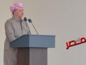 بارزاني: المشكلة العراقية لا تستعصي على الحل.. وعلى الجميع التحلي بالمسؤولية