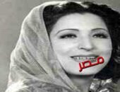 الزمن الجميل … عزيزة أمير أم السينما المصرية الفنانة التى اضاعت ثروتها على الفن واول منتجه ومخرجة عرفتها السينما