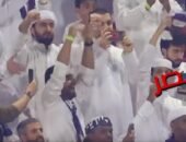 شاهد بالفيديو كليب  “هلا عيناوي” أغنية جديدة مهداة إلى زعيم الكرة الإماراتية نادي العين