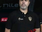“معتمد جمال”… لم أعترض على حكم المباراة… وسنعمل على استغلال فترة التوقف لتجهيز الفريق