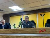 “معتمد جمال”… حالفنا التوفيق فى التبديلات التى أجريناها