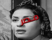 الزمن الجميل … الفنانة حورية حسن بهانه السينماالمصرية لقبت بالمطربة الطائرة