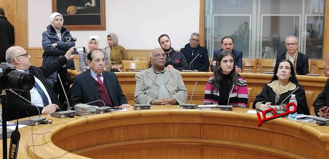 مجلة مصرمخاطر طمس الهوية التاريخية للقدس وغزة بين تدمير الحجر وتهجير ...