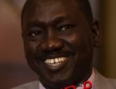 د. ضيو مطوك ديينق وول وزير الاستثمار في جنوب السودان يدعو لوقف الصراع السوداني : الحرب تفرز ثقافة جديدة لم تكن موجودة في المجتمع السوداني