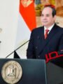 مسؤلين عرب يشيدون بزيارة الرئيس السيسي للامارات وسلطنة عمان