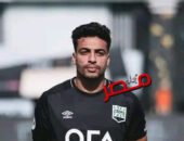 الزمالك ينتظر رفع ايقاف القيد لضم مدافع نادى Z