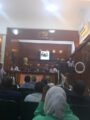 في أمسية تأبينية بنقابة كُتّاب مصر: تكريم إرث الشاعر والدبلوماسي محمد المكي إبراهيم