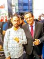 عبدالله هيثم يكتب : خالد البلشي أمام إختبار حاسم نقابة الصحفيين بين تحديات حقيقية وآمال مهنية كبيرة