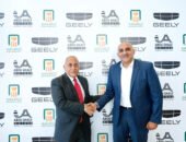 أبو غالي موتورز.. شريك الثقة في صفقة وطنية كبرى مع البنك الأهلي المصري