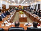 43 حزبا يدينون قرار بغداد وقف صرف رواتب موظفي إقليم كردستان العراق