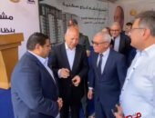 كونتراك للتطوير العقاري تدخل بنظام الشراكة مع محافظة القاهرة لإنشاء أبراج سكنية بمدينة الأمل