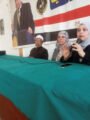 نظمها إعلام شبين الكوم .. “دور التنشئة الدينية والاجتماعية في تعزيز انتماء الأبناء” فى ندوة بالباجور