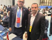 المنتدى الصيني-الأفريقي يعلن 10 توصيات للنهوض المشترك ومواجهة الأحادية المزعزعة للاقتصاد الدولى