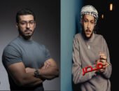 ويجز وعلي العربي.. من “عز العرب” إلى “وتر واحد”
