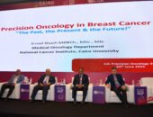 فايزر تعلن عن شراكة استراتيجية مع مؤتمر الطب الدقيق في مصر وتطلق علاجًا جديدًا لسرطان الثدي