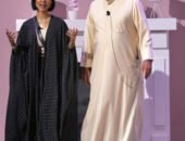 ريتاج الصالح بعد تألقها في الخليج تقدم أولى تجاربها في الدراما المصرية