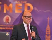 د سيد عبد الفتاح. : مصر تحتل المركز التاسع عالميًا في نسب الإصابة بالسكري.. ونتجه للمركز السادس بحلول 2050