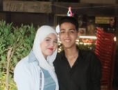 الكاتب الصحفى هيثم زينهم رئيس التحرير يهنئ الإعلامية شيماء ربيع بنجاح توأمها “رنا” و”حسام” في الصف الأول الثانوي