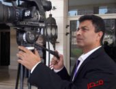نقابة الصحفيين الفلسطينيين  تنعى الزميل الشهيد خالد المدهون، مصور تلفزيون فلسطين