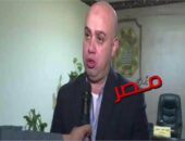 إبراهيم مدكور يهنئ العميد محمد الصغير بتوليه رئاسة قطاع جنوب الجيزة