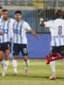 بيراميدز يقهر أوكلاند سيتي بثلاثية نارية ويفوز بكأس الإنتركونتيننتال!