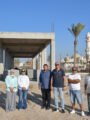 وزارة الشباب والرياضة تتابع تطوير المدينة الشبابية ببورسعيد.. إشادة بالخدمات وتأكيد على رفع كفاءة المنشآت