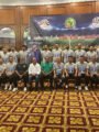 انطلاق الرخصة B12 و B13 ببور سعيد
