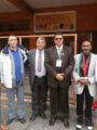 تكليف عبدالله الفيتوري مديرًا لإدارة المكاتب الثقافية بوزارة الثقافة والفنون في الحكومة الليبية