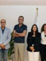 بنك الطعام المصري يُشكل لجنة علمية استشارية لربط برامجه التنموية بالأبحاث
