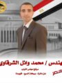 اصغر مرشح للنواب من قلب محافظه المنوفيه برؤيه جديدة