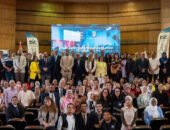 شباب وعمال مصر يوحدون الصفوف في الملتقى السنوي للاستراتيجية الوطنية لحقوق الإنسان