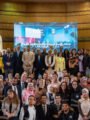 شباب وعمال مصر يوحدون الصفوف في الملتقى السنوي للاستراتيجية الوطنية لحقوق الإنسان