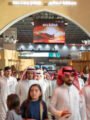 50 شركة صينية تعرض ابتكاراتها ومنتجاتها في معرض الصقور والصيد السعودي الدولي