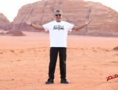 شاهد بالفيديو … “Welcome to Jordan” ” جديد “صوت الأردن” عمر العبداللات