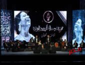 ليلة طربية في أوبرا الإسكندرية.. ياسر سعيد ومحمد الخولي يتألقان بأغاني العندليب في مهرجان الموسيقى العربية