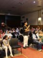 *من حقي أعرف* ” عرض مسرحي للتوعية بقضايا الصحة الإنجابية