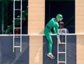 انطلاق بطولة العالم لرياضة الإطفاء والإنقاذ في الرياض