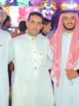 فرحه ال عائلة الحاج شُحته زايد حمدان