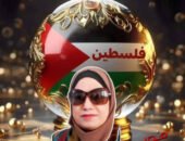 الشاعرة الفلسطينية د. أحلام محمد أبو السعود تكتب : غزة.. سلام معلّق على حافة الدم: تحليل استراتيجي لما بعد شرم الشيخ ✨🌟