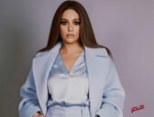 أنجيلا مراد تطلق فيلمها الجديد وتتسلم منصباً سينمائياً في موناكو