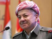 بارزاني: الكورد لديهم إرادة قوية لبناء عراق جديد.. والانتخابات خطوة لتصحيح المسار