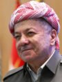 بارزاني: الكورد لديهم إرادة قوية لبناء عراق جديد.. والانتخابات خطوة لتصحيح المسار