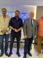 فاديم زايتشيكوف : نهتم بتعزيز التعاون السياحي بين مصر وروسيا