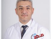 محمد إبراهيم أبو آدم يشكر الدكتور حاتم أبو المجد وفريق مستشفى الهلال الأحمر على نجاح عملية كسر الترقوة