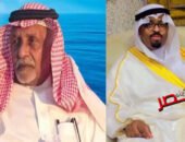 الكاتب السعودى المستشار أحمد آل مطيع يكتب : الشاعر ابراهيم مفتاح كل السواعي عودن وأنت مالك