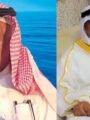 الكاتب السعودى المستشار أحمد آل مطيع يكتب : الشاعر ابراهيم مفتاح كل السواعي عودن وأنت مالك