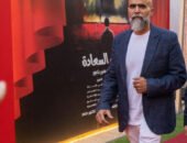 أنور التير: المسرح بالناس وللناس.. شعار يتحول إلى واقع