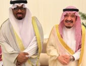 اطلالة ثقافية عبر شرفة حمد القاضي للكاتب السعودى المستشار أحمد آل مطيع