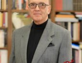الرئيس التنفيذي للنادي الدولي لسفراء السلام في نيويورك ” ICPA” يهنئ الكاتب الكبير محمد سلماوي لاختياره “شخصية العام الثقافية” بمعرض الشارقة الدولي للكتاب 2025