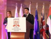 إقتراب فعاليات مهرجان مؤتمر alondra international برئاسة الدكتور معتز كمال